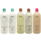 🔥正品+發票 AVEDA 洗髮精1000ml 純香 迷迭薄荷 純豐 蘊活光萃 蘊活菁華 肯夢洗髮精 🥀CAROL小舖