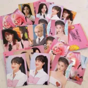 ⭐韓國代購正版預售⭐twice正規3 愛的方程式科學家專輯 限量版紀念冊花絮小卡