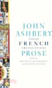 【三民網路書店】Collected French Translations: Prose 作者：John Ashbery