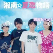 日劇《湘南夏戀物語》中山美穂 長島直人DVD