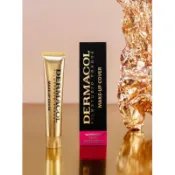 官方授權Dermacol 神奇防水遮瑕膏👉現貨供應