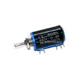 【UCI電子】(10-4) WXD3-13-2W 滑動變阻器 精密多圈電位器 1K/2.2K/3.3K/4.7K/10K