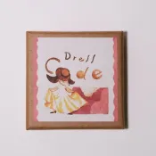 Dress Code Zine