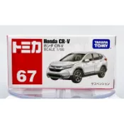 全新 Tomica  多美 67 CR V crv  CR-V honda 本田