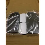 TNSK 馬自達 ISAMU ACTIVA 嘉年華 98-5線電折 廣角鏡片 後視鏡片 白鉻鏡片 貼式 左右一組 後視鏡