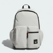 ADIDAS MUST HAVE 3D 後背包 旅行包 運動 登山包 商旅包 筆電包 防水底部 黑/灰白