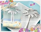 ❤ 甜蜜遇見愛 ❤  椰子樹開瓶器 姊妹禮/伴娘禮/活動禮/送客禮/婚禮佈置/婚禮小物/二次進場/來店禮