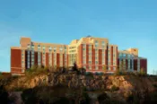 【奧丁丁揪你】麻薩諸塞州 諾福克縣 Marriott Boston Quincy