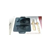 (店+)鑄鐵鯛魚燒烤盤 雞蛋糕燒烤盤 鑄鐵烤盤 鑄鐵盤 雞蛋糕烤盤 雞蛋糕烤模 章魚燒烤盤 鬆餅烤盤