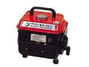 @@鴻昌五金@@ KOSTA DELTA KD-950 汽油引擎式發電機