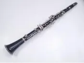 律揚樂器 中古 YAMAHA 單簧管 YCL-250