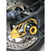 Ridea 12-16年 TMAX T-MAX ★ 朝幸機車行 ★ 後輪柱 後輪防倒球 防倒球 防摔球 後輪防摔球