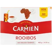 🌟7/6~7/18特價🌟 代購 Costco 好市多 Carmien 南非博士茶 2.5公克 X 160入