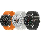 (店+)【Samsung 三星】Galaxy Watch Ultra SM-L705 47mm (LTE) (S+福利品)