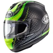 台中皇欣!!正日本名牌 ARAI 出品頂級安全帽 RX-7X CRUTCHLOW !!加送頭套!!免運費!