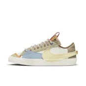 NIKE 休閒鞋 W BLAZER LOW 77 JUMBO 女  DX6043171 廠商直送