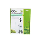 【西高地水族坊】ISTA伊士達 單錶CO2鋁瓶全套組 基本型-0.5L