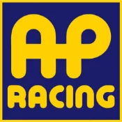 英國AP RACING 來令片煞車皮 複合材料 金屬燒結 運動 競技