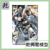 【乾興閣模型】MG 1/100 托爾吉斯EW