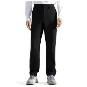 The North Face 男 PARAMOUNT PANT 防曬防潑水 休閒長褲-NF0A81PQ4H0