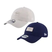 【NEW ERA】棒球帽 920 NEW ERA CANVASNE 運動帽(NE1450002-休閒帽)