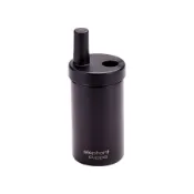 elephant cuppa大象杯/ S+陶瓷升級版/ 520ml/ 經典玄黑 eslite誠品