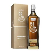 【買酒專家】噶瑪蘭 珍選 NO.1