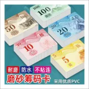  籌碼卡片 籌碼卡 籌碼卡牌 遊戲籌碼幣 籌碼牌 皇家籌碼 麻將籌碼 籌碼 德州撲克 桌遊籌碼 NKWY