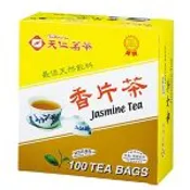 【史泰博 Stapro】天仁香片袋茶/防潮包/2gx100入