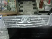 TOYOTA 09後CAMRY 正廠水箱護罩