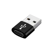 (店+)Type-C轉USB 轉接頭