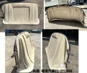 中古菱利順風板 菱利導流板 貨車順風板