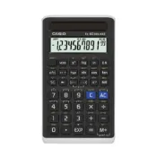 (店+)【CASIO 卡西歐】12位數 國考型工程用計算機FX-82SOLARII