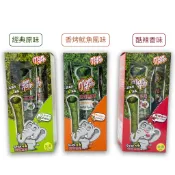 MM象  大象 泰式烤海苔捲 原味｜魷魚｜酷辣 15g【泰國】海苔
