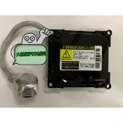 大桃園汽車材料➶豐田 WISH ALTIS HID 安定器 D4S/D4R 大燈穩壓器 YARIS CAMRY 原廠型