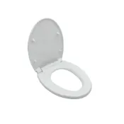 (店+)【TOTO】現貨供應TOTO 緩降馬桶蓋 抗菌材質(TC301-NW1) 本商品不含安裝
