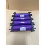 《Battery量販店》🉐️台製 磷酸鋰鐵電池 4串大放電樣品模組🉐️ 40138 15Ah 可當電霸 儲能電池組