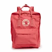 (店+)【Fjallraven】Kanken Classic 北極狐 小狐狸 瑞典 書包 空肯包 方型 後背包 背包 水壺 男包 女包