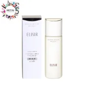 ELIXIR 怡麗絲爾 膠原彈潤精華水170ml 膠原彈潤精華乳130ml 化妝水 乳液 (公司貨)【和泰美妝】