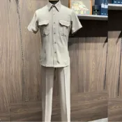 建國中學 建中制服 制服 制服訂製 量身訂製 拍攝 不含校徽繡字