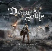 [特價代購] Demon's Souls（惡魔靈魂）原聲帶 -Collector's Edition- [2CD]
