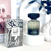 DUNHILL 極限覺醒/極限光速 男性淡香精100ml《小平頭香水店》