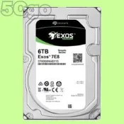 5Cgo【權宇】全新陸版希捷Seagate ST6000NM0024 3.5吋6TB 6T監控主機企業級SATA硬碟含稅