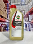 『油工廠』Castrol Transmax Dual 濕式 雙離合器 DSG 變速箱油 1L
