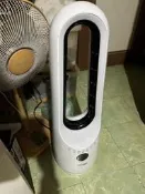 SONGEN 松井DC直流無葉立式冷暖風機(數控式) / SG-1215AN  無遙控器