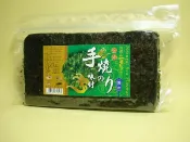  美纖小舖 順興 手燒海苔(原味) 36g