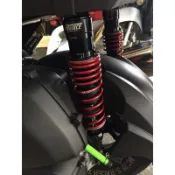 誠一機研 法斯特 RF1阻尼可調後避震器 四代勁戰 BWSR 125 新勁戰 BWSX OZ 彪虎 150 TIGRA