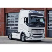 高雄門市 台灣製造 富豪大貨車 VOLVO 晴雨窗 拖車頭 卡車 曳引車 重車 前晴  遮陽 3M背膠 防止飄雨