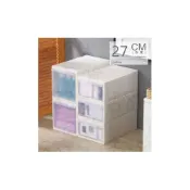 (店+)聯府 KEYWAY N11 無印良品風 Good11L整理 塑膠 置物 抽屜 收納箱