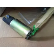 〈極速出貨〉汽車 汽油幫浦 原廠 升級拆下 原廠件 功能正常 馬自達 premacy 拆下 留用 福特 車系